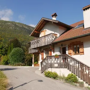  Appartement 4 Personnes D'annecy